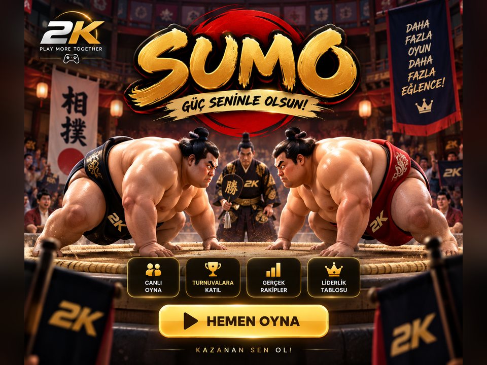 Sumo oyunu