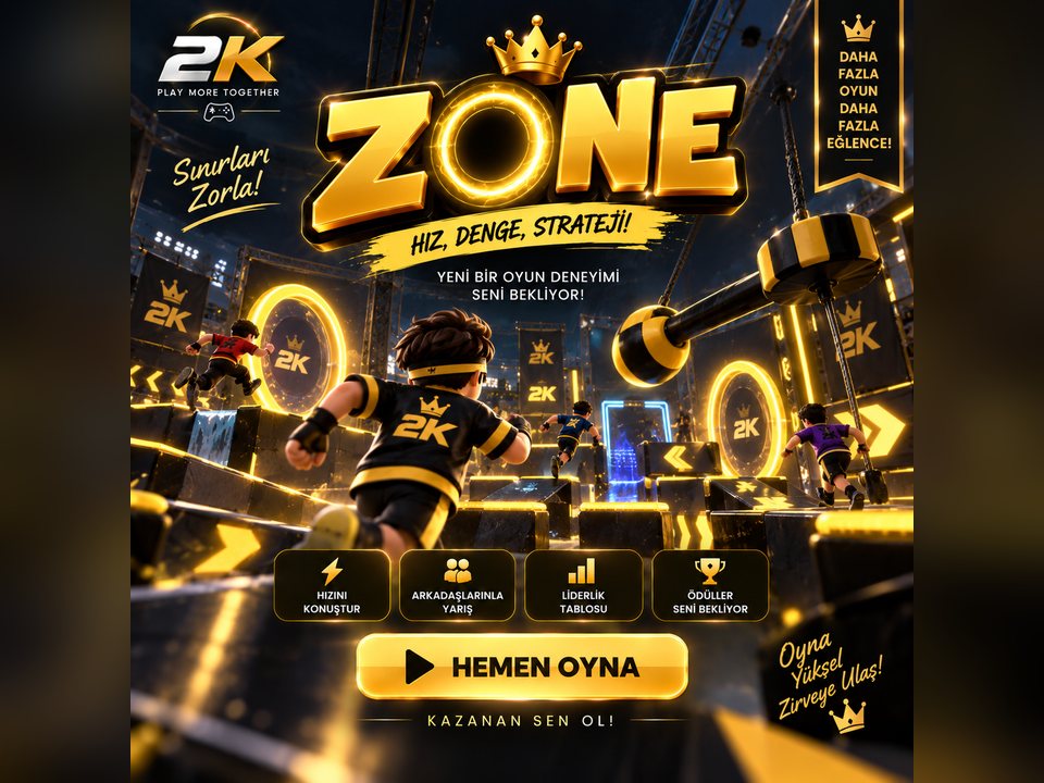 Zone oyunu